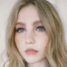 Ella Anderson TV Actress voice for text-to-speech