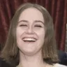 Ella Emhoff Instagram Star voice for text-to-speech