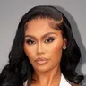 Ella Thomas Reality Star voice for text-to-speech
