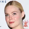 Elle Fanning Movie Actress voice for text-to-speech