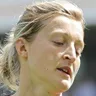 Ellen White Soccer Player voice for text-to-speech