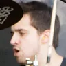 Eloy Casagrande Drummer voice for text-to-speech