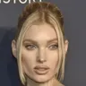 Elsa Hosk Model voice for text-to-speech