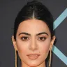 Emeraude Toubia TV Actress voice for text-to-speech