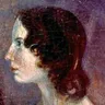 Emily Bronte Novelist voice for text-to-speech