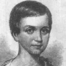 Emily Dickinson Poet voice for text-to-speech