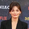 Emma Mackey TV Actress voice for text-to-speech