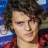 Enes Unal Soccer Player voice for text-to-speech