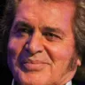 Engelbert Humperdinck Pop Singer voice for text-to-speech