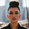 Enisa Pop Singer voice for text-to-speech