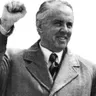 Enver Hoxha World Leader voice for text-to-speech