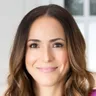 Ereka Vetrini TV Show Host voice for text-to-speech