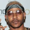 Eric Bellinger R&B Singer voice for text-to-speech