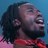 Eric Burton Soul Singer voice for text-to-speech