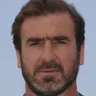 Eric Cantona Soccer Player voice for text-to-speech