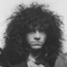 Eric Carr Drummer voice for text-to-speech
