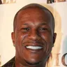 Eric Davis Baseball Player voice for text-to-speech