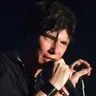 Eric Martin Rock Singer voice for text-to-speech