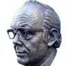 Eric Morecambe Comedian voice for text-to-speech