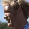 Eric Murray Rower voice for text-to-speech