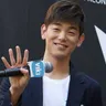 Eric Nam Pop Singer voice for text-to-speech