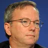 Eric Schmidt Entrepreneur voice for text-to-speech