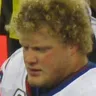Eric Wood Football Player voice for text-to-speech
