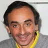 Eric Zemmour Journalist voice for text-to-speech