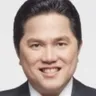 Erick Thohir Business Executive voice for text-to-speech