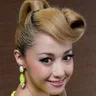 Erika Sawajiri TV Actress voice for text-to-speech