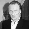 Ernst Busch Stage Actor voice for text-to-speech