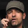 Eros Ramazzotti Pop Singer voice for text-to-speech