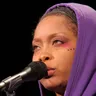 Erykah Badu R&B Singer voice for text-to-speech