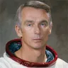 Eugene Cernan Astronaut voice for text-to-speech