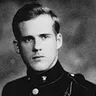 Eugene Sledge Novelist voice for text-to-speech