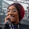 Eunique Rapper voice for text-to-speech
