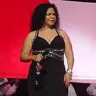 Eva Ayllón World Music Singer voice for text-to-speech