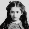 Eva Hart Titanic Survivor voice for text-to-speech