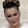 Eva Henger Instagram Star voice for text-to-speech