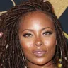 Eva Marcille Model voice for text-to-speech