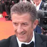 Ezio Greggio Comedian voice for text-to-speech