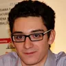 Fabiano Caruana Chess Player voice for text-to-speech