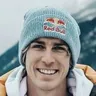 Fabio Wibmer Cyclist voice for text-to-speech