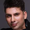 Fabrizio Copano Comedian voice for text-to-speech