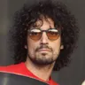 Fabrizio Moretti Drummer voice for text-to-speech