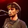 Fabrizio Moro Pop Singer voice for text-to-speech