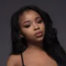 Faith Nketsi Instagram Star voice for text-to-speech