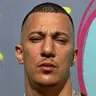 Farid Bang Rapper voice for text-to-speech