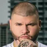 Farruko Reggaeton Singer voice for text-to-speech