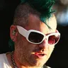 Fat Mike Punk Singer voice for text-to-speech